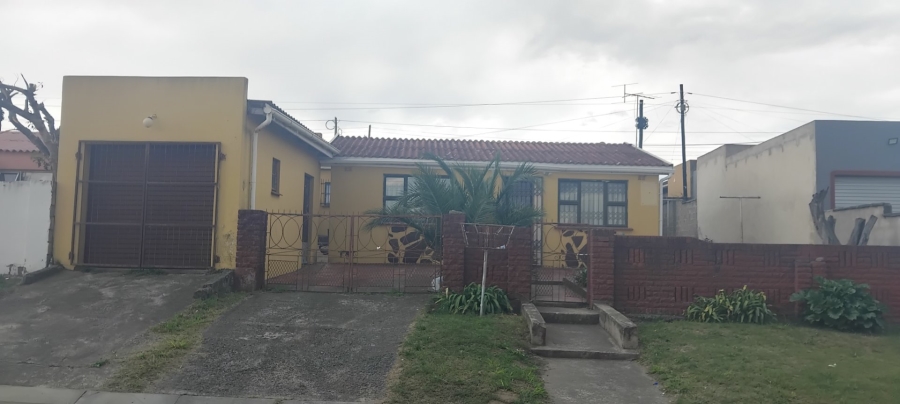 2 Bedroom Property for Sale in Mdantsane Nu 10 Eastern Cape
